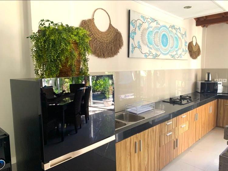 Villa Conor - Legian/seminyak - 2 Bedroom, 2 Bathroom Private Seminyak (Bali)
