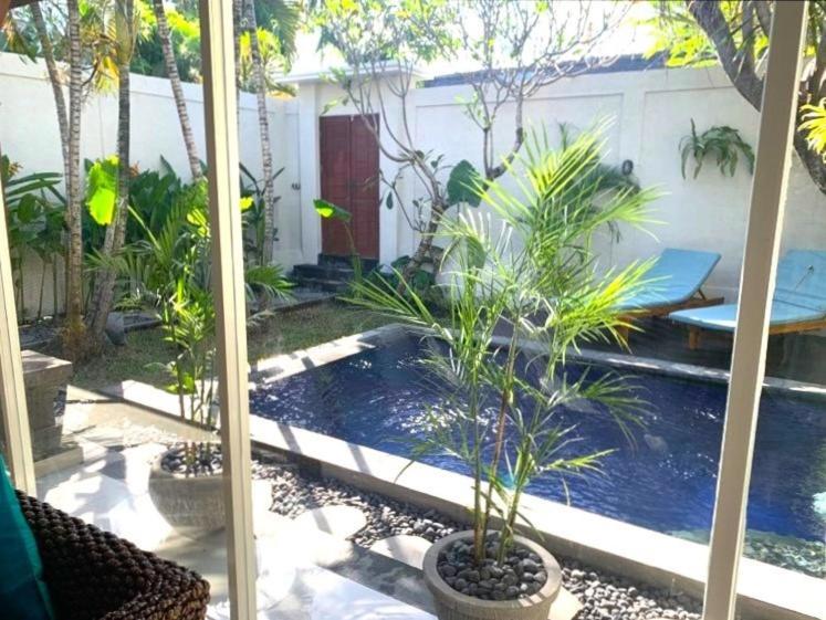 Conor - Legian/seminyak - 2 Bedroom, 2 Bathroom Private Seminyak (Bali)