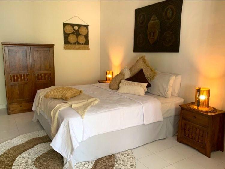 Conor - Legian/seminyak - 2 Bedroom, 2 Bathroom Private Villa
