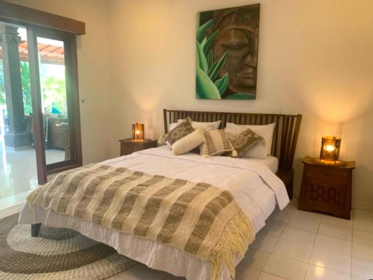 Villa Conor - Legian/seminyak - 2 Bedroom, 2 Bathroom Private Seminyak (Bali)