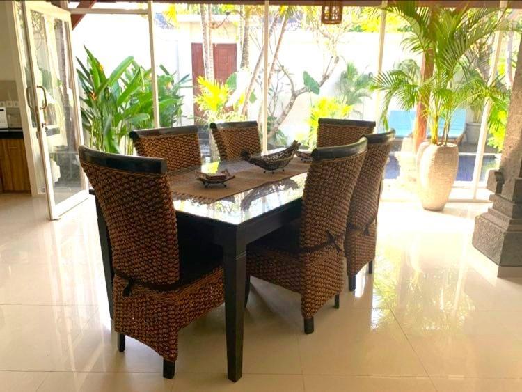 Conor - Legian/seminyak - 2 Bedroom, 2 Bathroom Private Villa