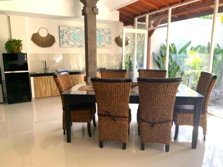 Conor - Legian/seminyak - 2 Bedroom, 2 Bathroom Private Villa