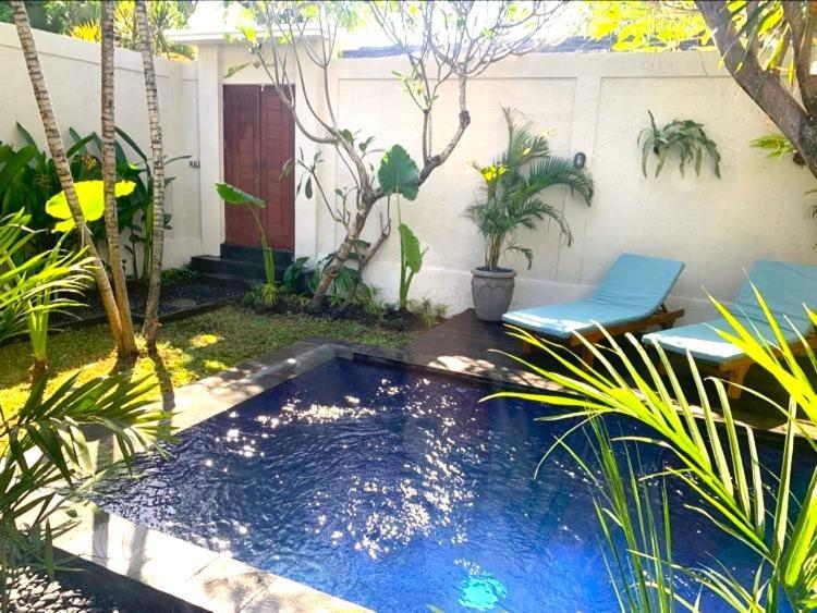 Conor - Legian/seminyak - 2 Bedroom, 2 Bathroom Private Seminyak (Bali)