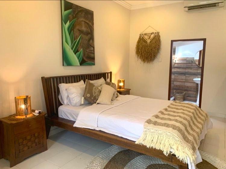 Conor - Legian/seminyak - 2 Bedroom, 2 Bathroom Private Villa *