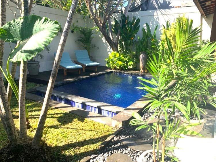 Villa Conor - Legian/seminyak - 2 Bedroom, 2 Bathroom Private *