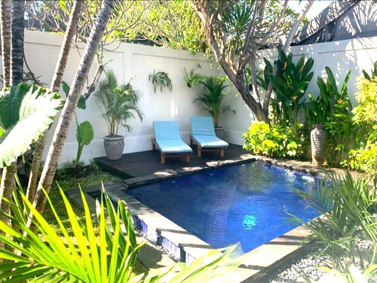 Conor - Legian/seminyak - 2 Bedroom, 2 Bathroom Private *